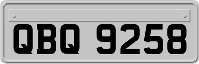 QBQ9258