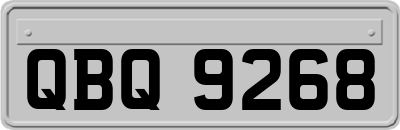 QBQ9268