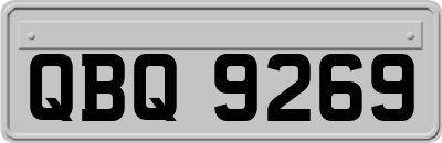 QBQ9269