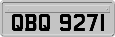 QBQ9271