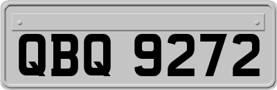 QBQ9272