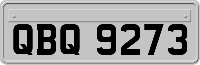 QBQ9273
