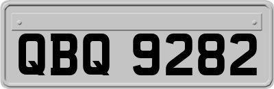QBQ9282