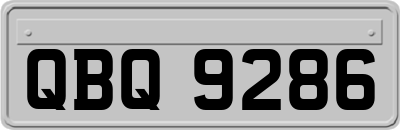 QBQ9286