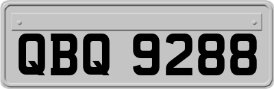 QBQ9288