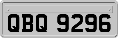 QBQ9296
