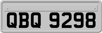 QBQ9298