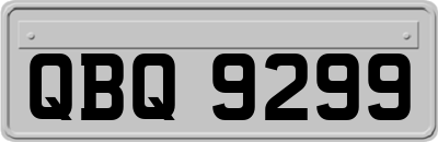 QBQ9299