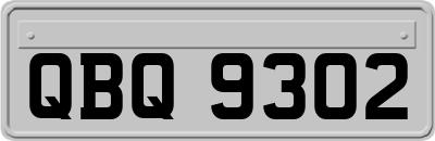 QBQ9302