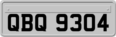QBQ9304