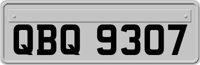 QBQ9307