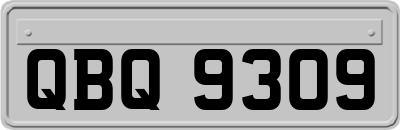 QBQ9309