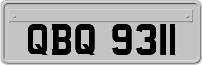 QBQ9311