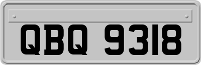 QBQ9318