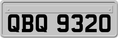QBQ9320