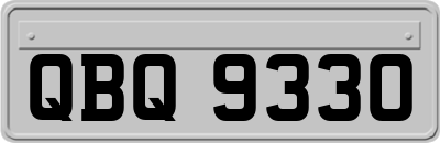 QBQ9330