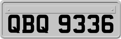 QBQ9336