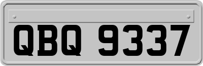QBQ9337