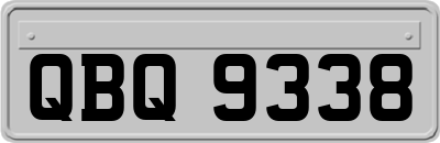 QBQ9338