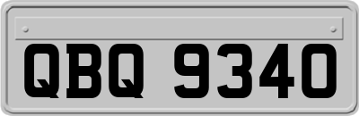 QBQ9340