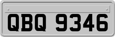 QBQ9346