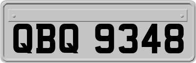 QBQ9348