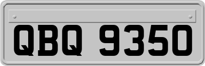 QBQ9350