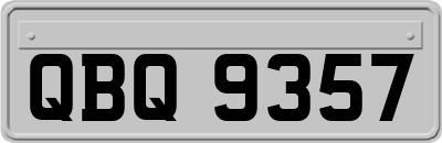 QBQ9357
