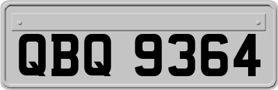 QBQ9364