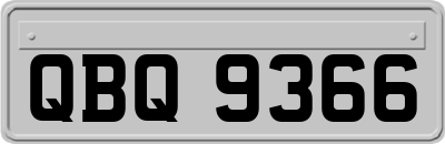 QBQ9366