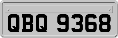 QBQ9368