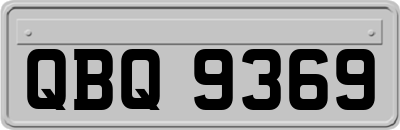 QBQ9369