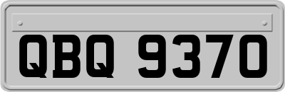 QBQ9370