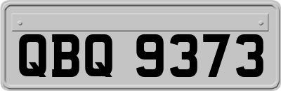 QBQ9373