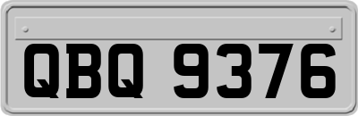 QBQ9376