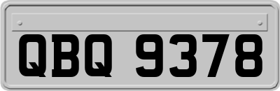 QBQ9378