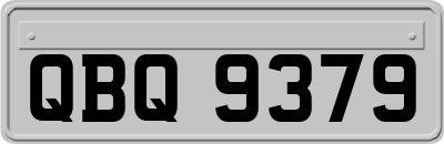 QBQ9379