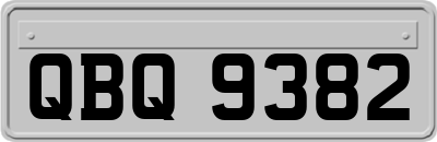 QBQ9382