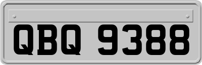 QBQ9388