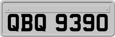 QBQ9390