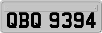 QBQ9394