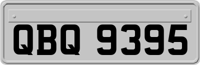 QBQ9395