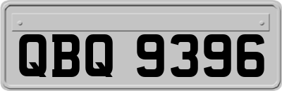 QBQ9396