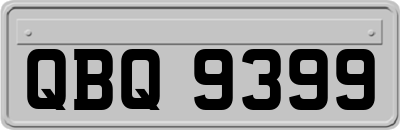 QBQ9399