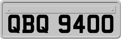 QBQ9400