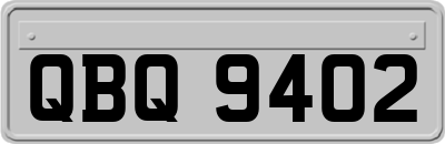 QBQ9402