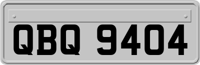 QBQ9404