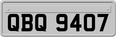 QBQ9407