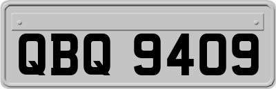 QBQ9409