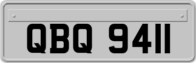 QBQ9411